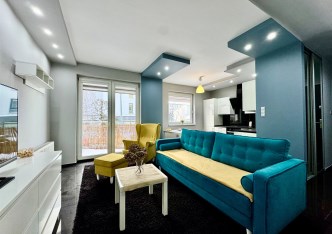 mieszkanie na wynajem - Grudziądz, Tarpno