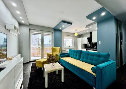 mieszkanie na wynajem - Grudziądz, Tarpno