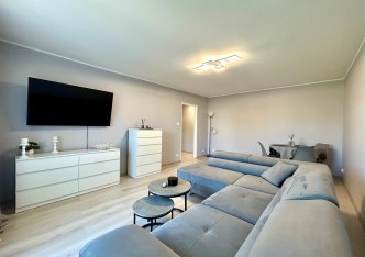 mieszkanie na wynajem - Grudziądz, Tarpno