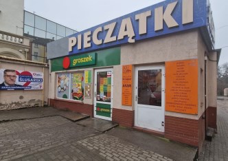lokal na wynajem - Grudziądz, Centrum