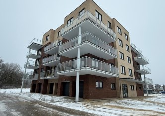 mieszkanie na sprzedaż - Grudziądz, Dębowe Wzgórze