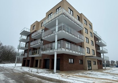 mieszkanie na sprzedaż - Grudziądz, Dębowe Wzgórze