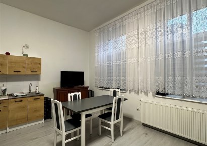 mieszkanie na wynajem - Grudziądz, Centrum