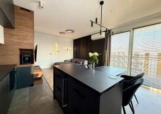 mieszkanie na sprzedaż - Grudziądz, Tarpno