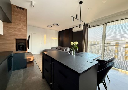 mieszkanie na sprzedaż - Grudziądz, Tarpno