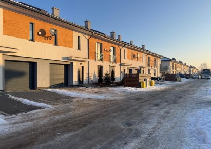 dom na sprzedaż - Grudziądz, Nowy Rządz