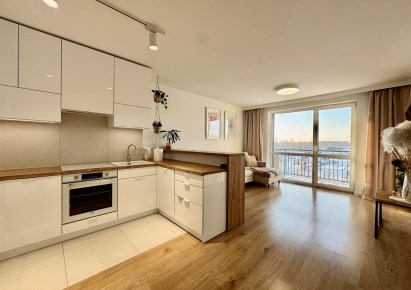 mieszkanie na wynajem - Grudziądz, Nowy Rządz