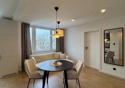 mieszkanie na wynajem - Grudziądz