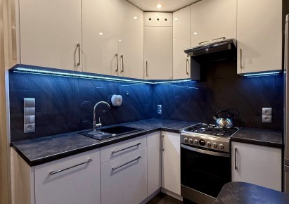 mieszkanie na wynajem - Grudziądz, Strzemięcin