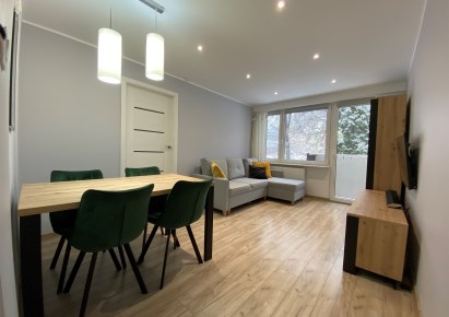 mieszkanie na wynajem - Grudziądz, Strzemięcin