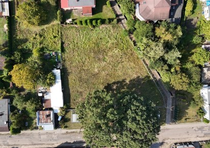 działka na sprzedaż - Grudziądz