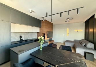 mieszkanie na wynajem - Grudziądz, Tarpno