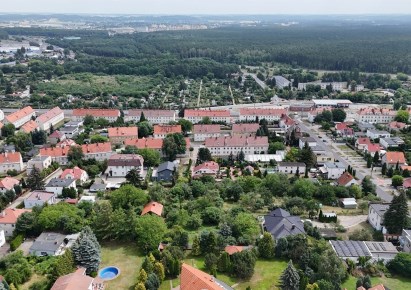 działka na sprzedaż - Grudziądz, Strzemięcin