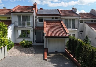 dom na sprzedaż - Grudziądz, Rządz