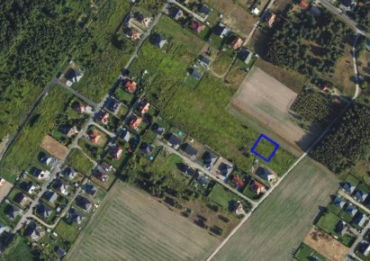 działka na wynajem - Grudziądz, Owczarki