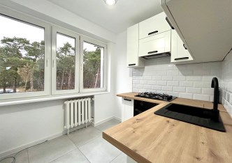 mieszkanie na sprzedaż - Grudziądz, Mniszek