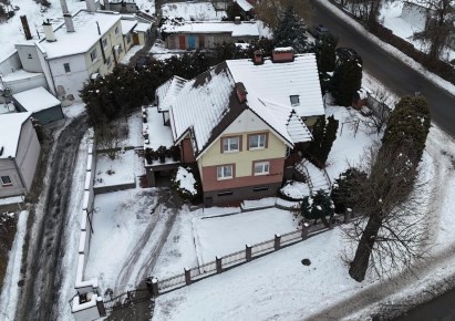 dom na sprzedaż - Grudziądz