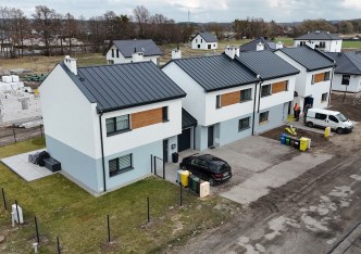 dom na sprzedaż - Grudziądz, Owczarki