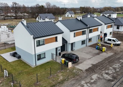 dom na sprzedaż - Grudziądz, Owczarki