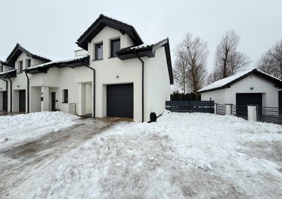 dom na sprzedaż - Grudziądz