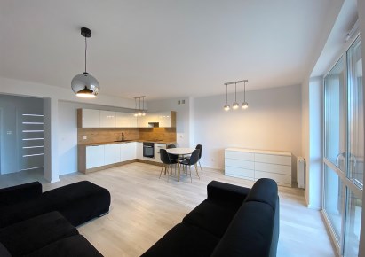 mieszkanie na wynajem - Grudziądz, Nowy Rządz