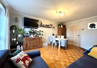 mieszkanie na sprzedaż - Grudziądz, Centrum