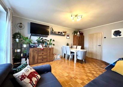 mieszkanie na sprzedaż - Grudziądz, Centrum