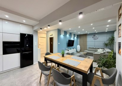 mieszkanie na sprzedaż - Grudziądz, Nowy Rządz