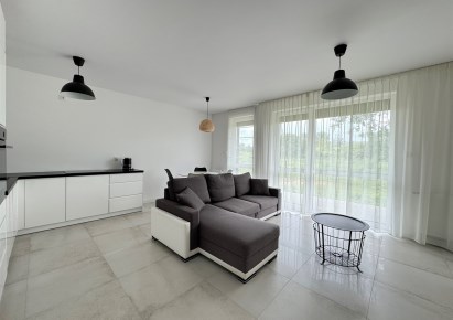 mieszkanie na wynajem - Grudziądz, Nowy Rządz