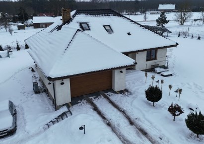 dom na sprzedaż - Rogóźno, Gubiny