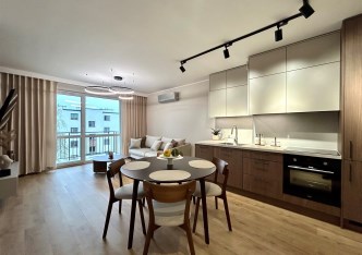 mieszkanie na wynajem - Grudziądz, Nowy Rządz