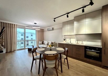 mieszkanie na wynajem - Grudziądz, Nowy Rządz