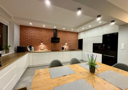 mieszkanie na sprzedaż - Grudziądz, Nowy Rządz