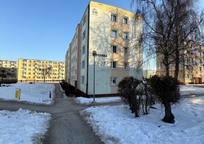 mieszkanie na sprzedaż - Grudziądz, Kopernika