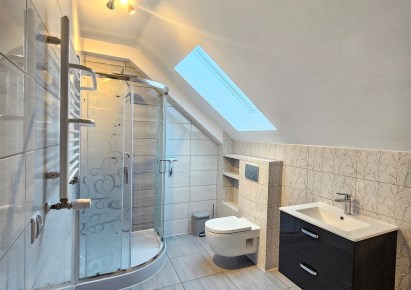 dom na sprzedaż - Warlubie, Lipinki