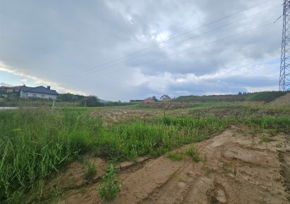 działka na sprzedaż - Świecie