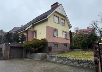 dom na sprzedaż - Grudziądz