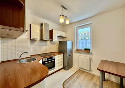 mieszkanie na wynajem - Grudziądz, Nowy Rządz