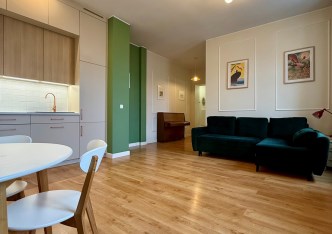 mieszkanie na sprzedaż - Grudziądz, Tarpno