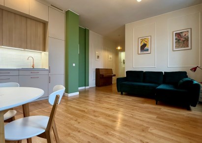 mieszkanie na sprzedaż - Grudziądz, Tarpno