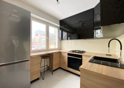 mieszkanie na wynajem - Grudziądz, Strzemięcin