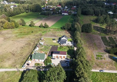 działka na sprzedaż - Grudziądz (gw), Wałdowo Szlacheckie