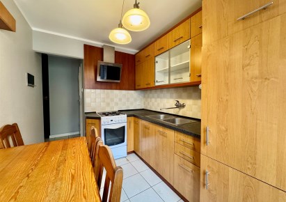 mieszkanie na wynajem - Grudziądz