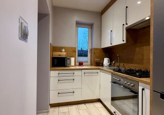 mieszkanie na sprzedaż - Nowe