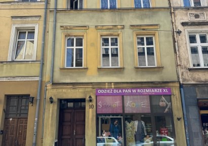 obiekt na sprzedaż - Grudziądz, Centrum