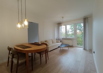 mieszkanie na wynajem - Grudziądz, Tarpno