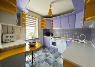 mieszkanie na wynajem - Grudziądz, Kopernika