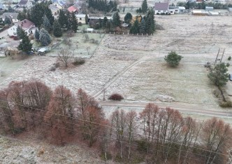 działka na sprzedaż - Dragacz, Górna Grupa