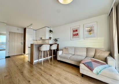 mieszkanie na wynajem - Grudziądz, Nowy Rządz