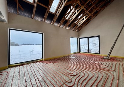 dom na sprzedaż - Gardeja, Czarne Górne